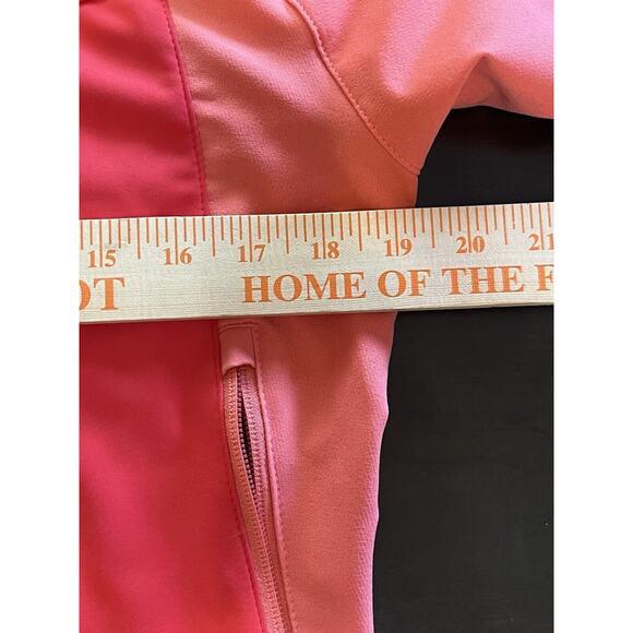 The North Face Summit Series WindStopper Soft-shell Jacket Women Size Small EUC - Picture 10 of 11